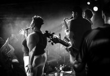 Dirty Revival