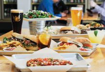 Brewforia Beer Market + Kitchen