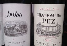 When Wine Goes Bad