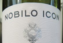 Second Label Wines: The New World