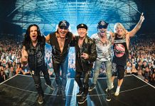 Scorpions