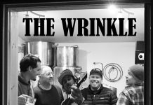 The Wrinkle