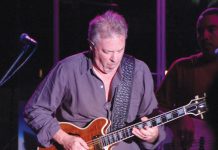 Boz Scaggs