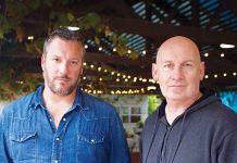 Ike & Martin | Speaking their own musical language