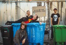 Alvie & the Breakfast Pigs