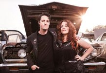 Shovels & Rope