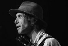 Todd Snider | Vagabond at Heart