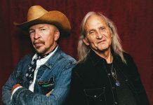 Dave Alvin & Jimmie Dale Gilmore