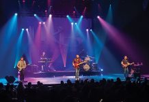Little River Band