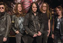 Skid Row