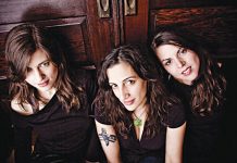 The Wailin’ Jennys