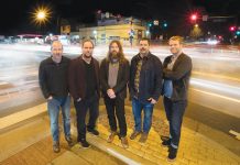 Greensky Bluegrass