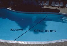 Cal Neva Resort and “Bad Times at the El Royale”