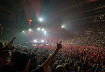 Phish fall tour under way