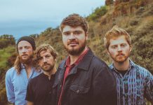 Marty O’Reilly & the Old Soul Orchestra