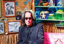 Todd Rundgren