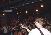 Reno’s thriving punk scene
