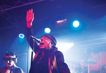 Little Steven & The Disciples of Soul