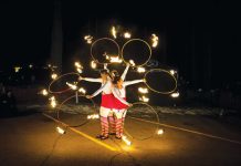 Tahoe Music, Events & Festivals Winter Edition