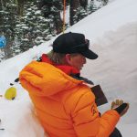122018-Avalanche_Alpenglow-Expeditions-guide-Tim-Dobbins-performs-snowpack-measurements_c.Sean