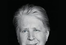 Brian Wilson