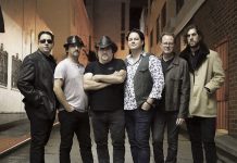 The Heartbreaking Life of a Cover Band