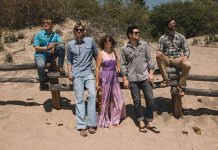 Dead Winter Carpenters
