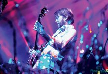 Leftover Salmon