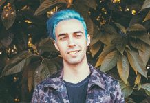Luca Lush