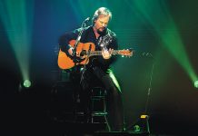 Travis Tritt