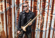Trombone Shorty & Orleans Avenue
