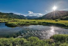 Land Trust to acquire Poulsen property