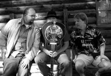 Jeff Jones Band