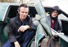North Mississippi Allstars’ Hill Country Roots