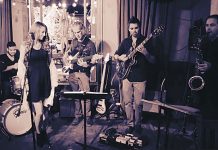 The Bayberry Cast