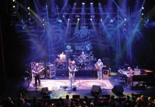 Dark Star Orchestra