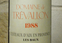 Volcanic wines of The South of France