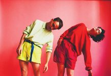 Rubblebucket on being human