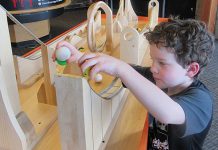 The Discovery | Learning through Exploration
