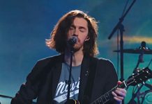 Hozier