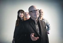 The Pixies’ Irreverent, Alternative Magic