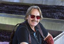 Bob Cabral Wines From the Heart
