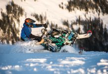 Stanislaus snowmobile plan released