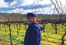 Joel Peterson | The Godfather of Zinfandel