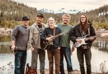 Tim High & the Mighty