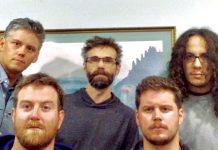 Casual Mountain Band