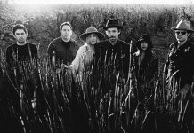 The Golden Cadillacs