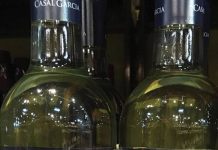 Warm Weather Wines, Part II