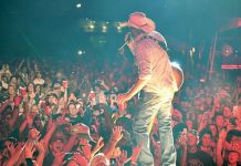 Toby Keith