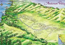 Warm Weather Wines, Part III